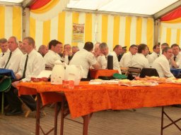 Schützenfest 2012